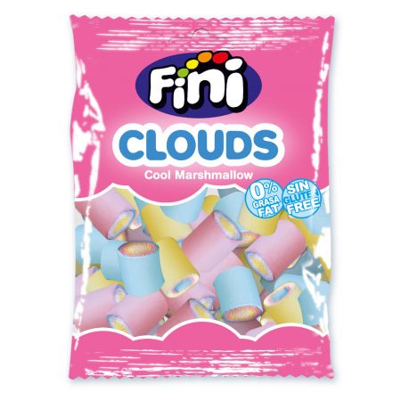 Fini clouds taco color surtido 90 gramos