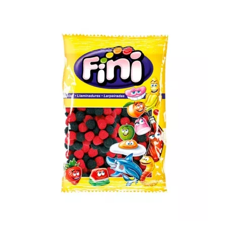 Fini moras 250 unidades