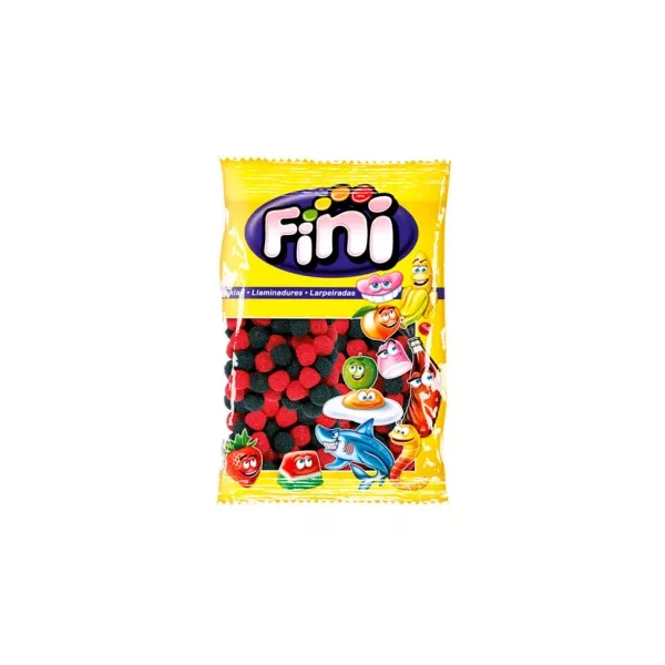 Fini moras 250 unidades
