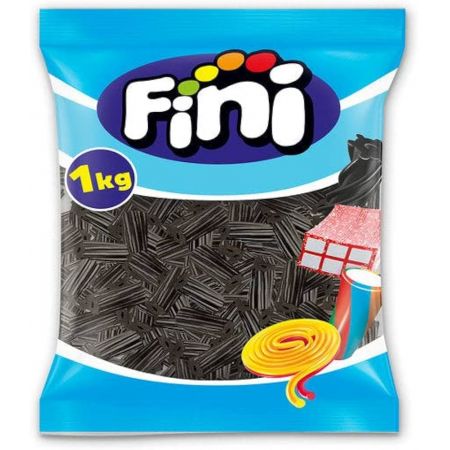 Fini tacote regaliz 1KG