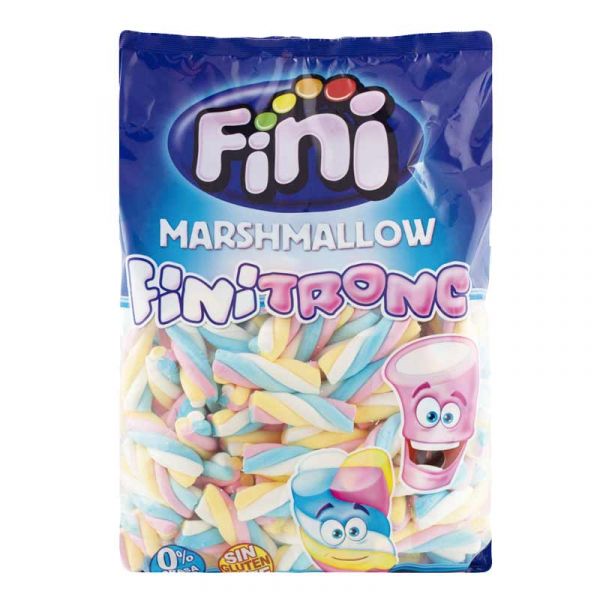 Fini finitronc twistis 125 unidades