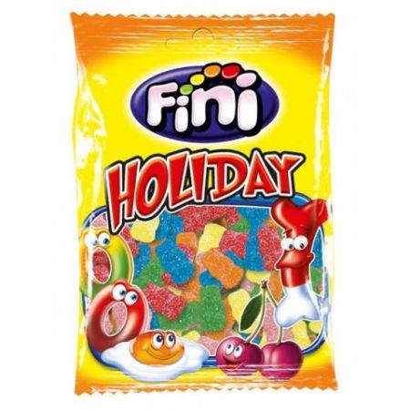 Fini osos azúcar 90 gramos