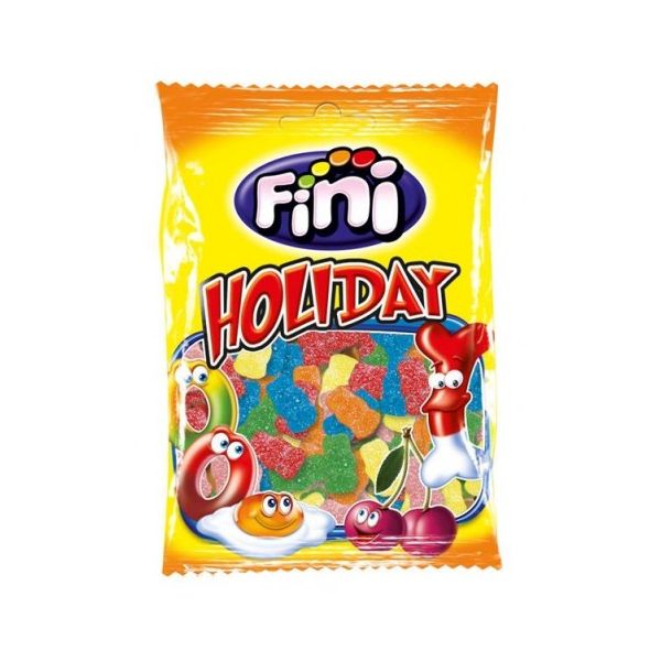 Fini osos azúcar 90 gramos