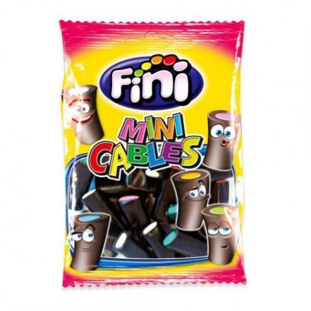 Fini mini cable (taco rell.ng) 90 gramos