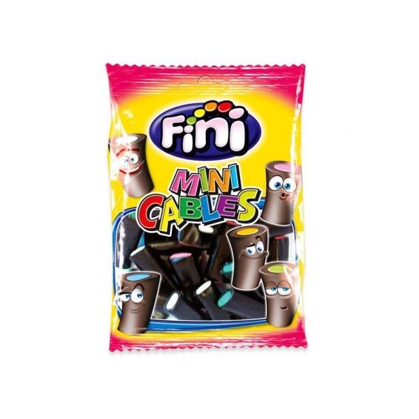 Fini mini cable (taco rell.ng) 90 gramos