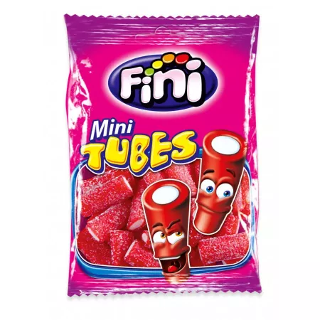 Fini taco rellepica fresa 90 gramos
