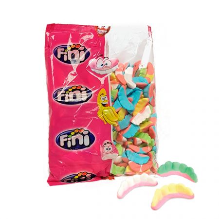 Fini dentadura foam 1KG