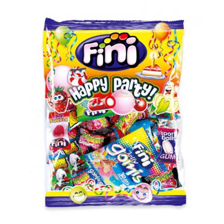 Fini happy party 500 gramos