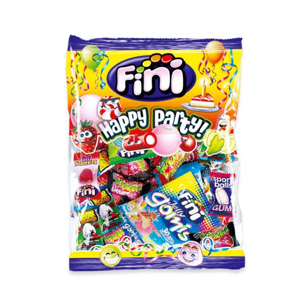 Fini happy party 500 gramos