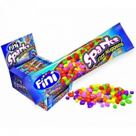 Fini sparks 20 gramos x 48 unidades