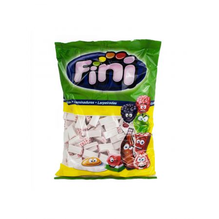 Fini blokis nata fresa 250 unidades