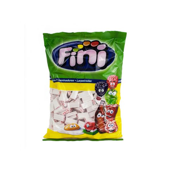 Fini blokis nata fresa 250 unidades