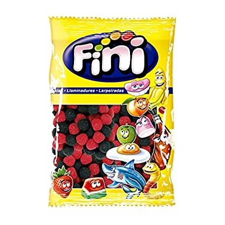 Fini moras mini 1KG