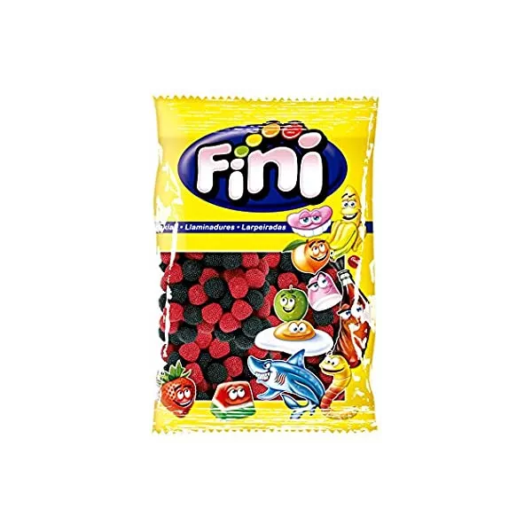 Fini moras mini 1KG