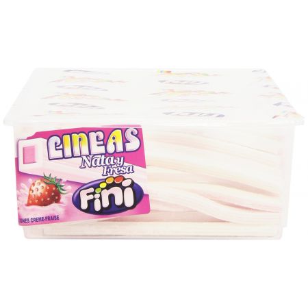 Fini linea nata 200 unidades
