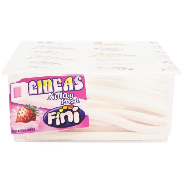 Fini linea nata 200 unidades