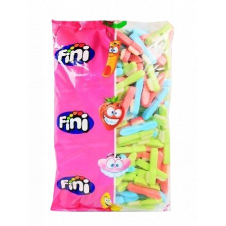 Fini cepillos dientes 250 unidades