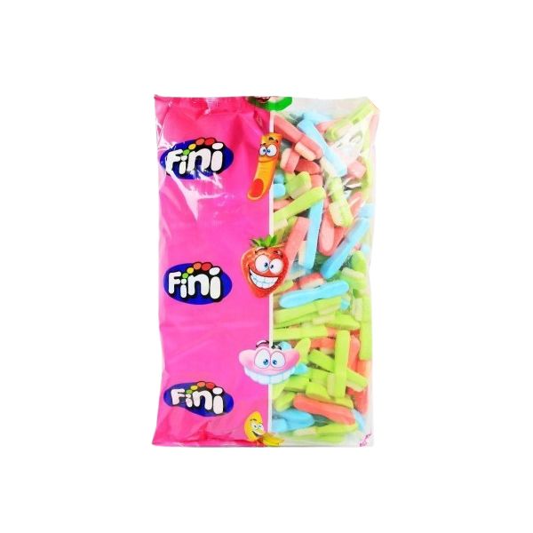 Fini cepillos dientes 250 unidades