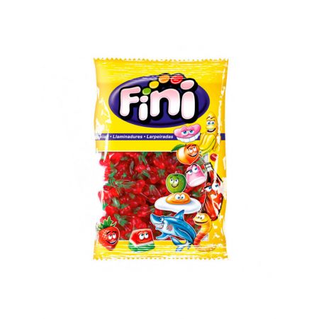 Fini cereza brillo 1KG