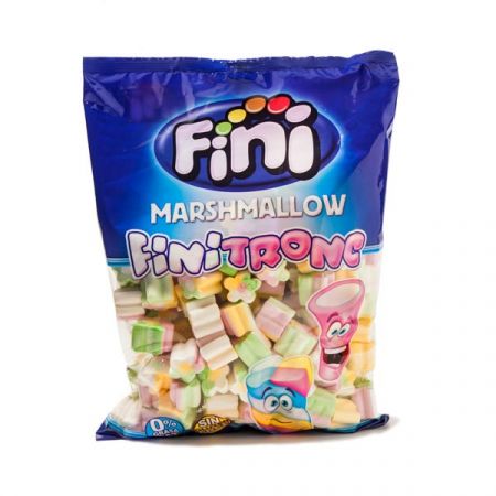 Fini finitronc flores 125 unidades