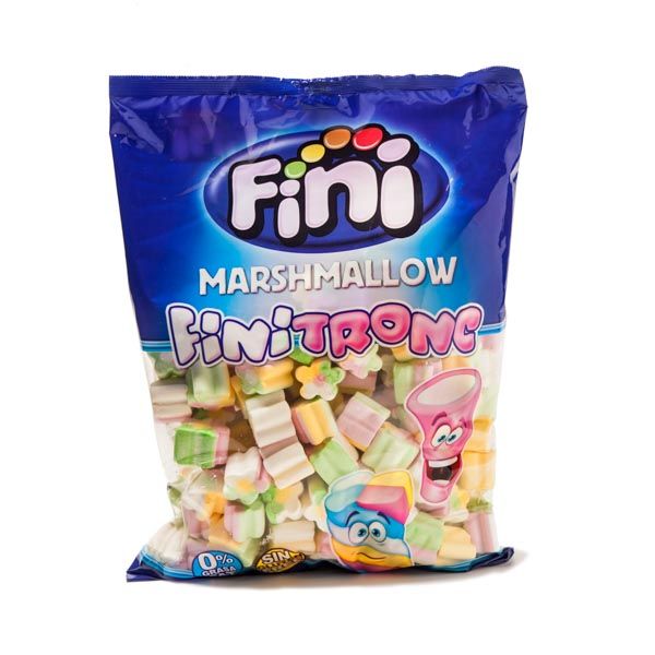Fini finitronc flores 125 unidades