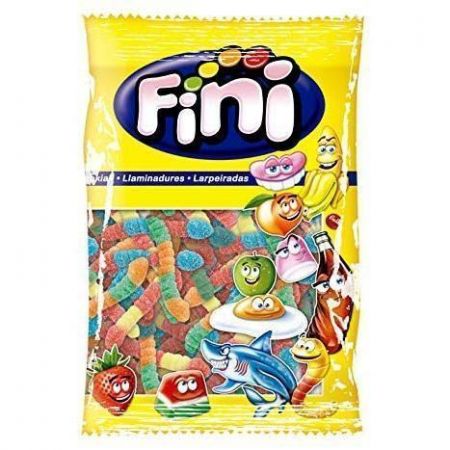 Fini gusanos pica 1KG