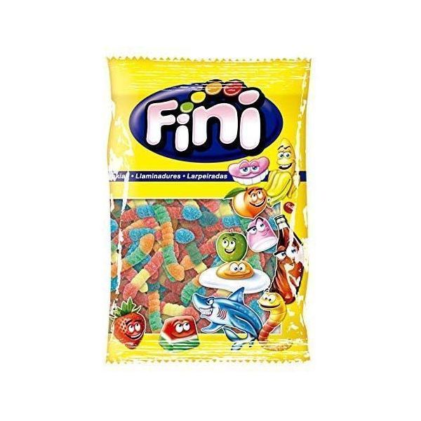 Fini gusanos pica 1KG