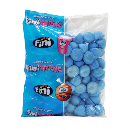 Fini bola golf frambuesa 1KG