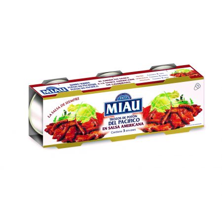 CALAMARES S/AMERICANA MIAU RO85 P-3