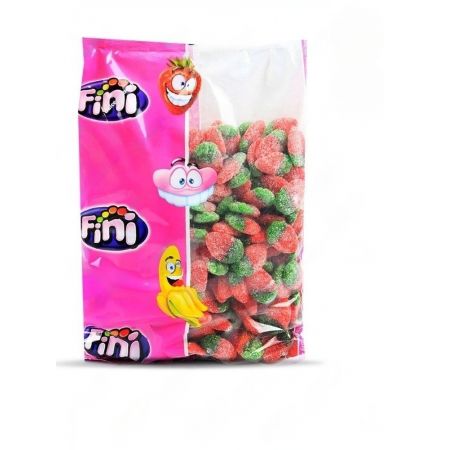 Fini fresa salvaje pica 250 unidades