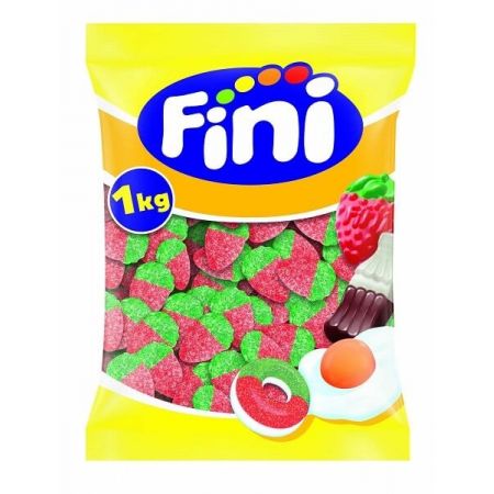 Fini fresa salvaje pica 1KG