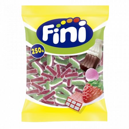 Fini tajada sandía 250 unidades