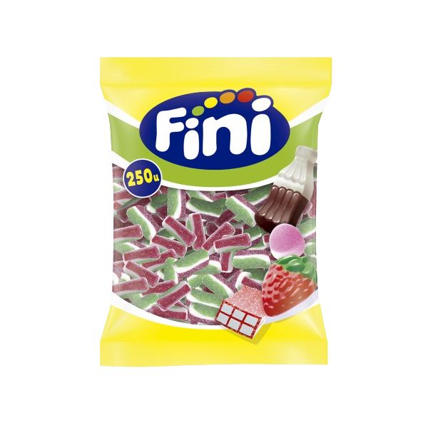 Fini tajada sandía 250 unidades