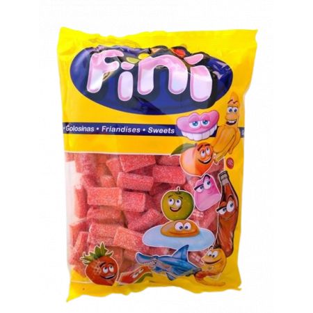 Fini ladrillos pica fresa 1KG