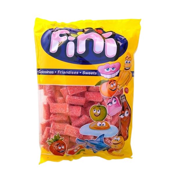Fini ladrillos pica fresa 1KG