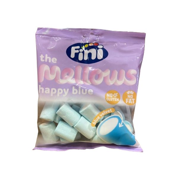 Fini finitronc bic azul 80 gramos