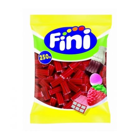 Fini ladrillos brillo 250 unidades