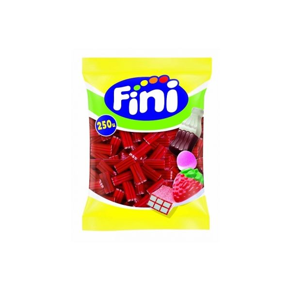 Fini ladrillos brillo 250 unidades