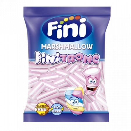 Fini finitronc estriado 125 unidades