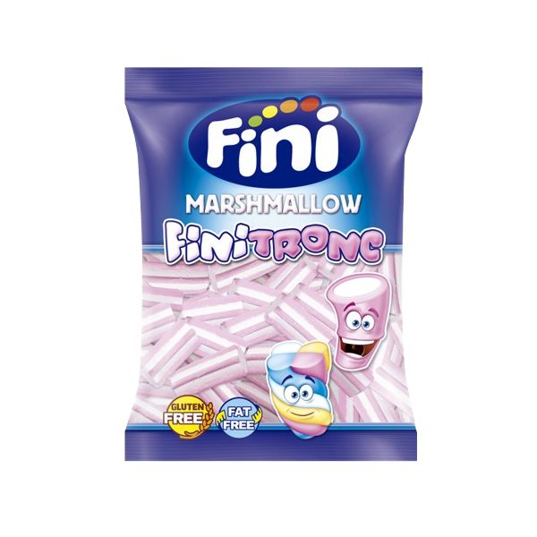 Fini finitronc estriado 125 unidades