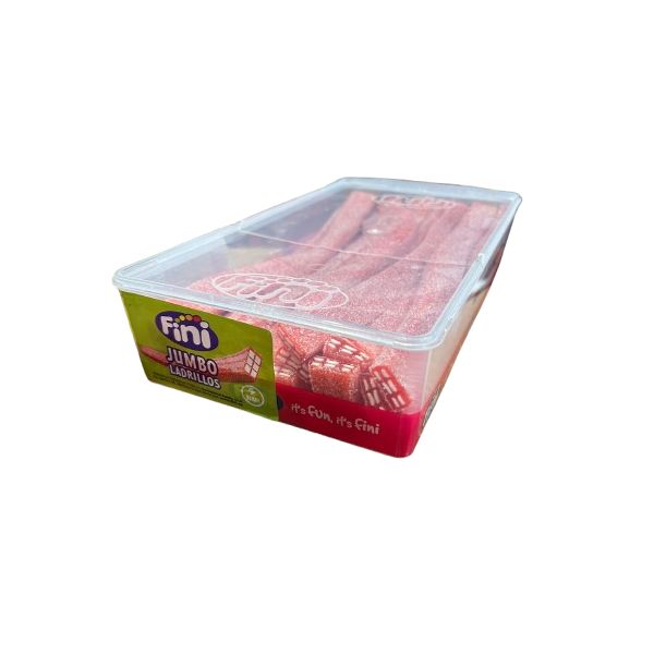 Fini jumbo ladrillo pica 30 unidades