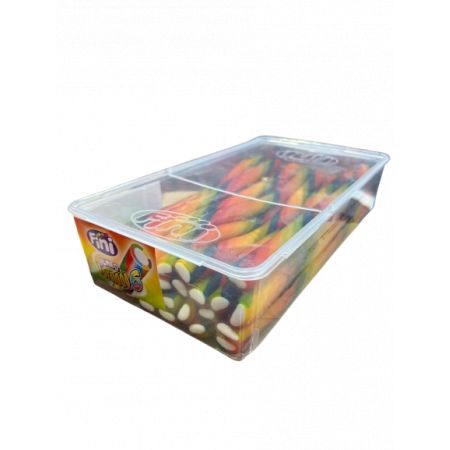 Fini jumbo 6 brillo 30 unidades