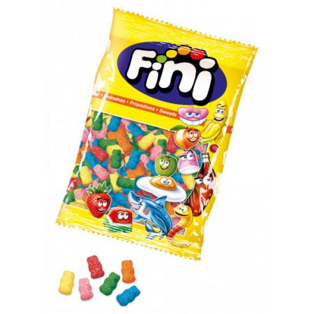 Fini ositos azúcar mini 1KG