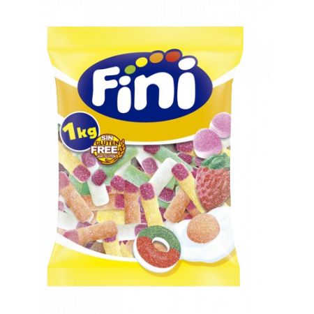 Fini dedos pica 1KG