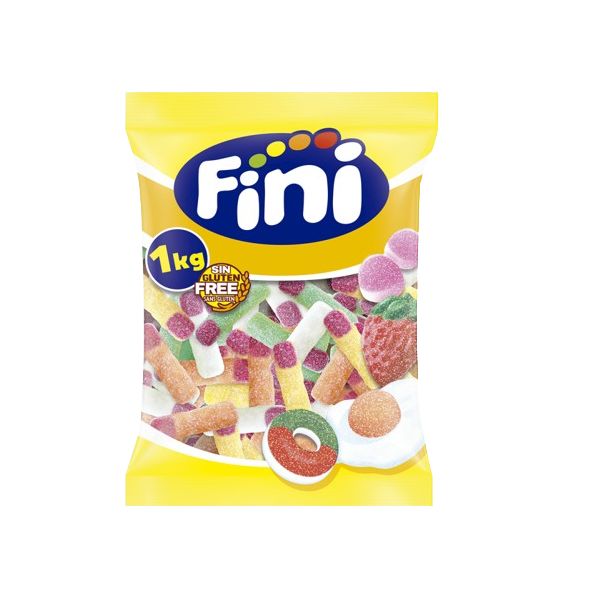 Fini dedos pica 1KG