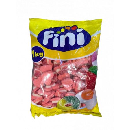 Fini corazón 3 capas 1KG
