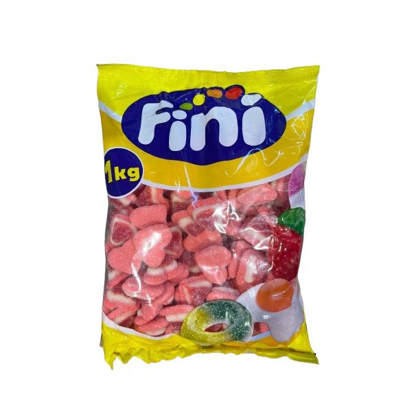 Fini corazón 3 capas 1KG