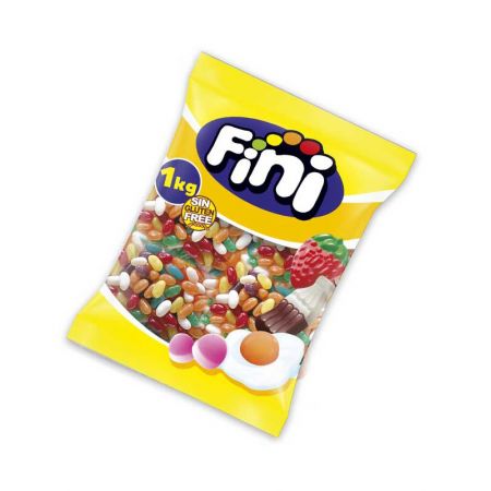 Fini alubias mini 1KG
