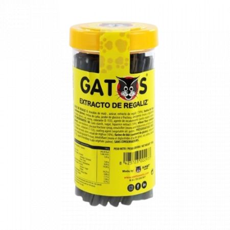 Saet gato m/l bote 200 gramos