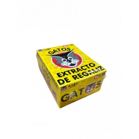 Saet gato 800 gramos